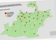 virus hanta kasus Bandung
