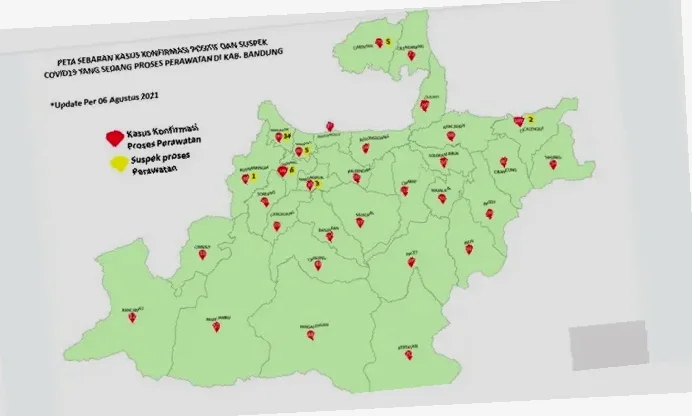 virus hanta kasus Bandung