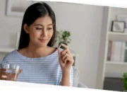 Vitamin Daya Tahan Tubuh Super Ampuh Rahasianya!