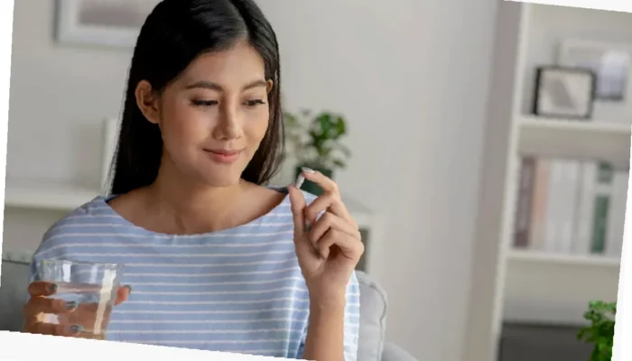 Vitamin Daya Tahan Tubuh Super Ampuh Rahasianya!
