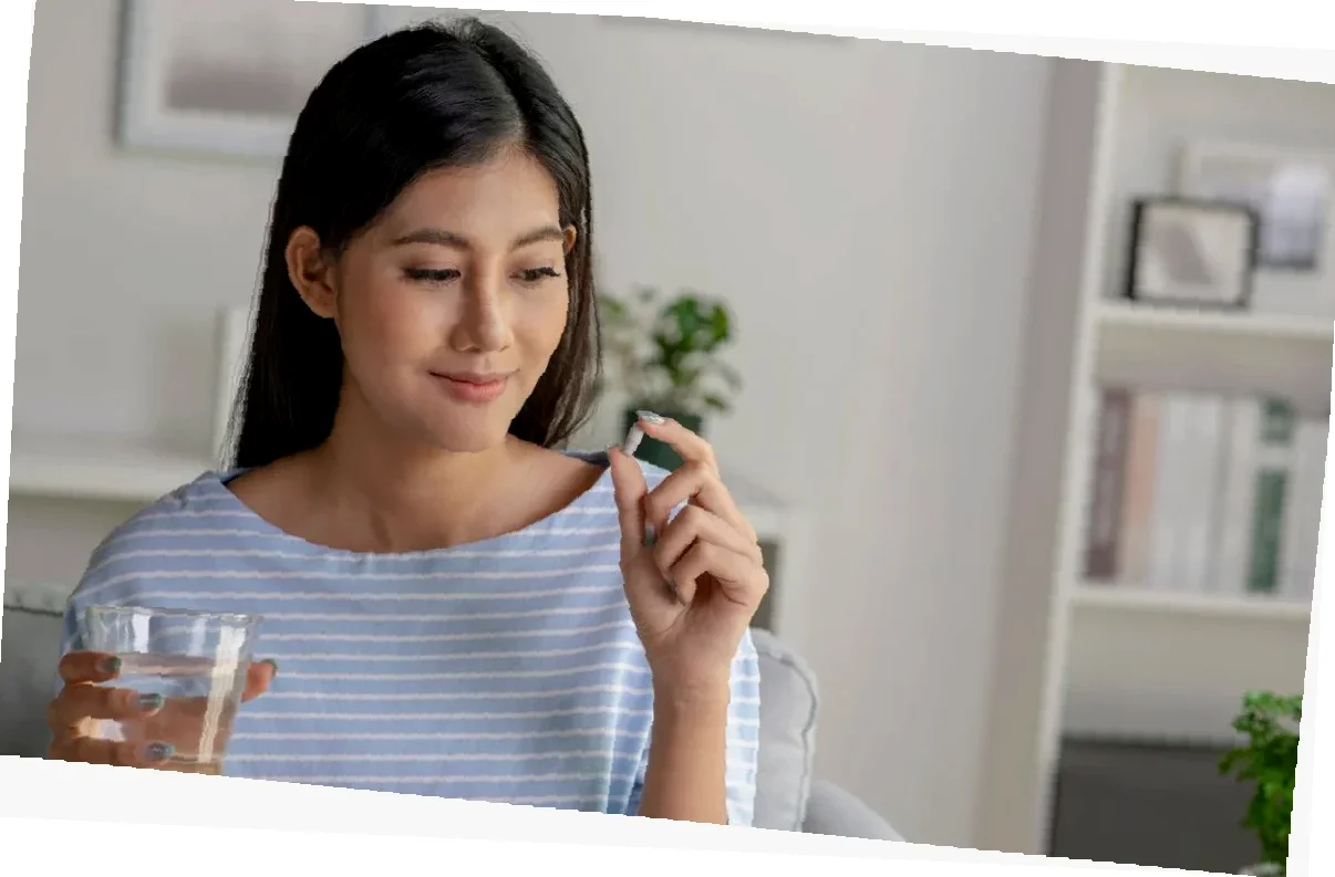 vitamin untuk daya tahan tubuh