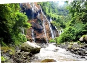 wisata air terjun Jawa Timur