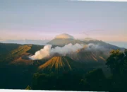 Jelajahi Surga Wisata Alam Jawa Timur yang Menakjubkan!