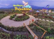 Wisata Keluarga Jawa Timur Seru Banget!  Petualangan Tak Terlupakan Menanti
