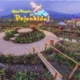 wisata keluarga di Jawa Timur