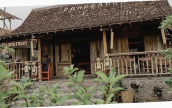 wisata kuliner Jawa Timur