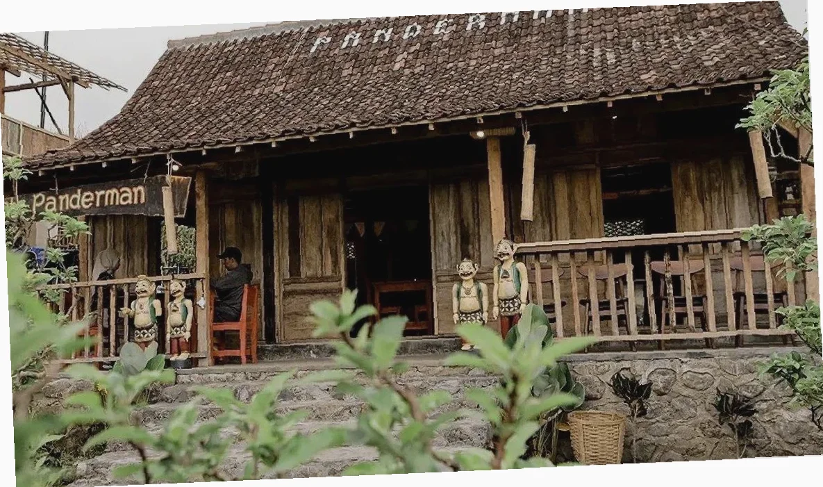 wisata kuliner Jawa Timur
