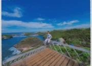 wisata pantai Jawa Timur
