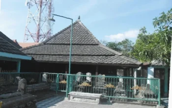 wisata religi Jawa Timur