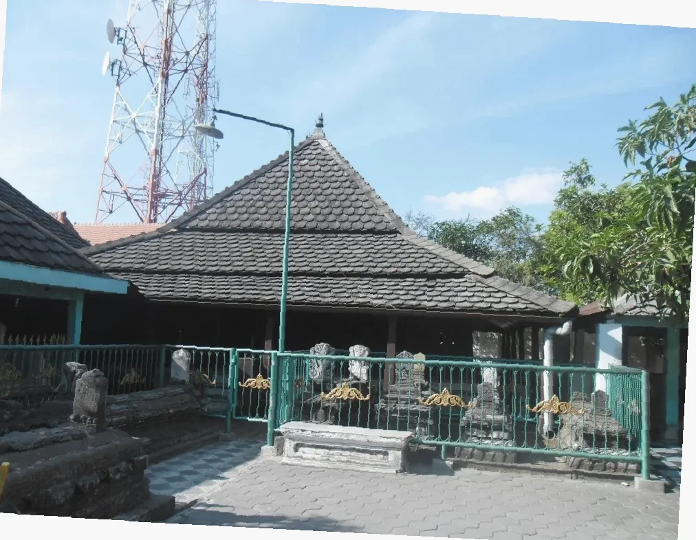 wisata religi Jawa Timur