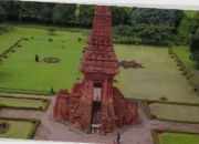 wisata sejarah Jawa Timur