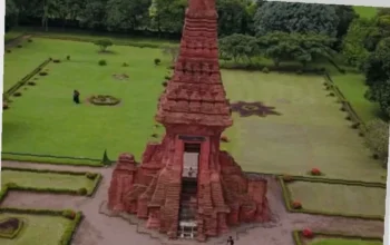 wisata sejarah Jawa Timur