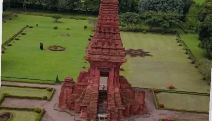Jelajahi Wisata Sejarah Jawa Timur yang Memukau! Temukan Kisah Masa Lalu yang Menarik