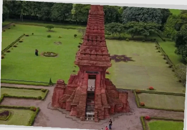 wisata sejarah Jawa Timur