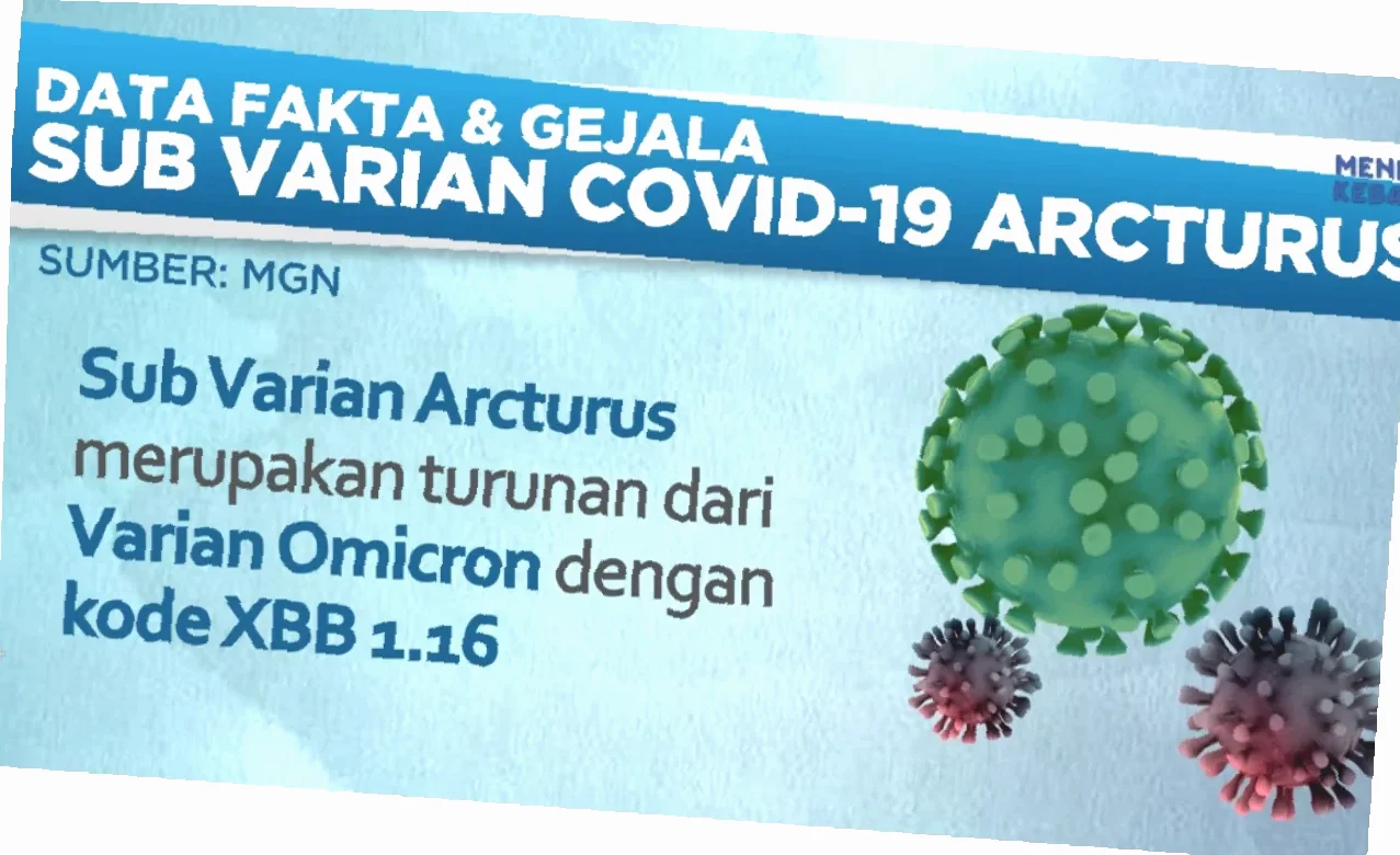 bagaimana gejala covid-19 varian stratus