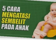 Rahasia Sembelit Alami – Atasi Masalah Pencernaan dengan Cepat dan Mudah
