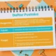 daftar nama varian covid-19 menurut WHO