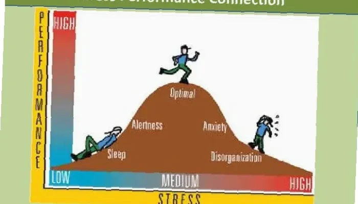 Stress dan Sembelit?  Mitos atau Kenyataan?  Cara Mudah Mengatasinya!