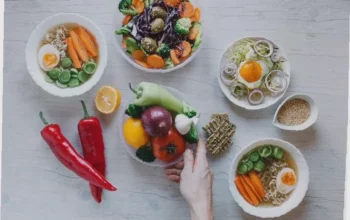 makanan yang bisa menyembuhkan sembelit