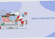 Sistem Pemantauan Covid-19 Terkini,  Waspadai Virus Tanpa Ribet, Cek Data Mudah!