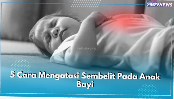 Rahasia Cegah Sembelit Anak Ajaib-  Tips Ampuh dan Mudah!
