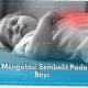 tips mencegah sembelit pada anak