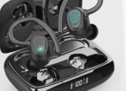 Earbud ANC murah 2025 Indonesia