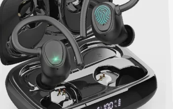 Earbud ANC murah 2025 Indonesia