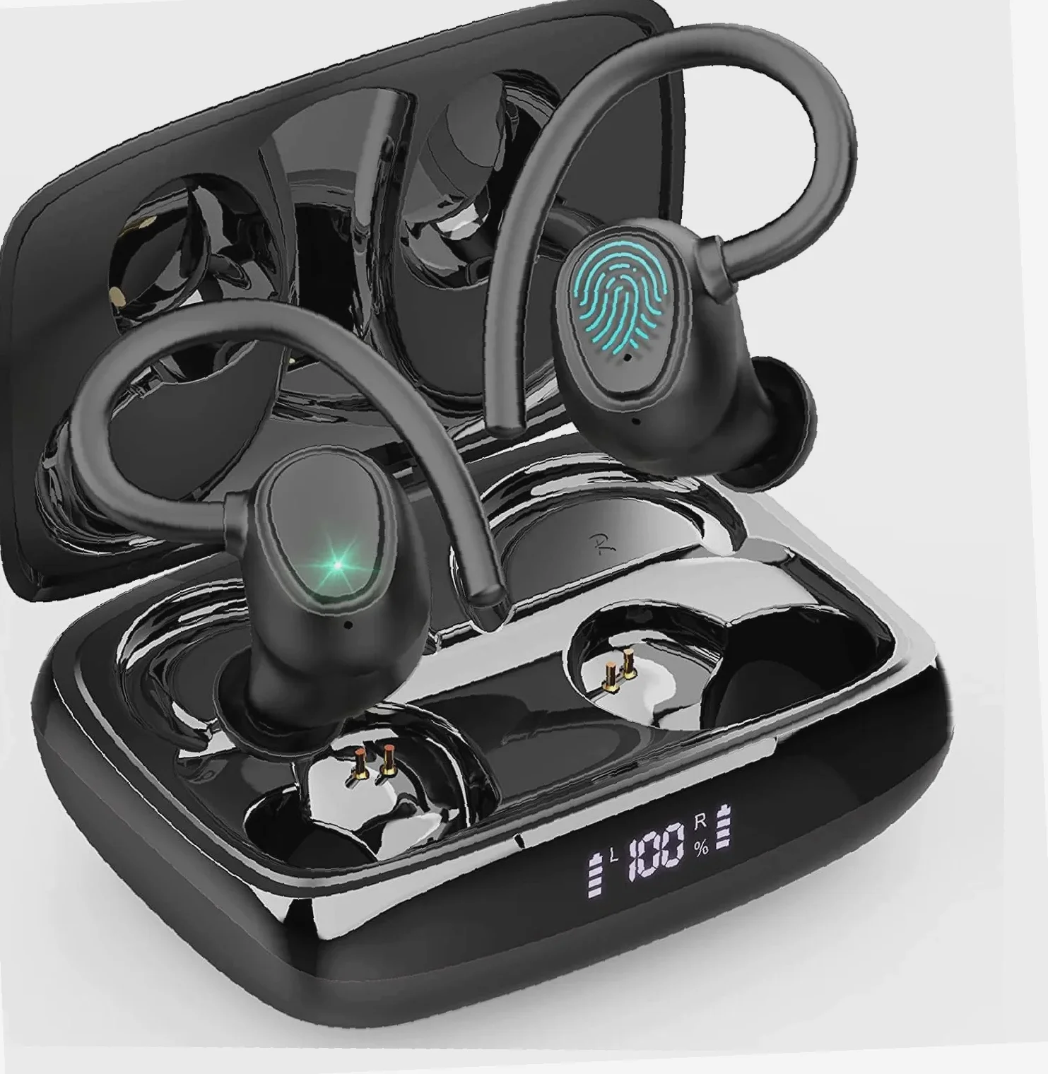 Earbud ANC murah 2025 Indonesia
