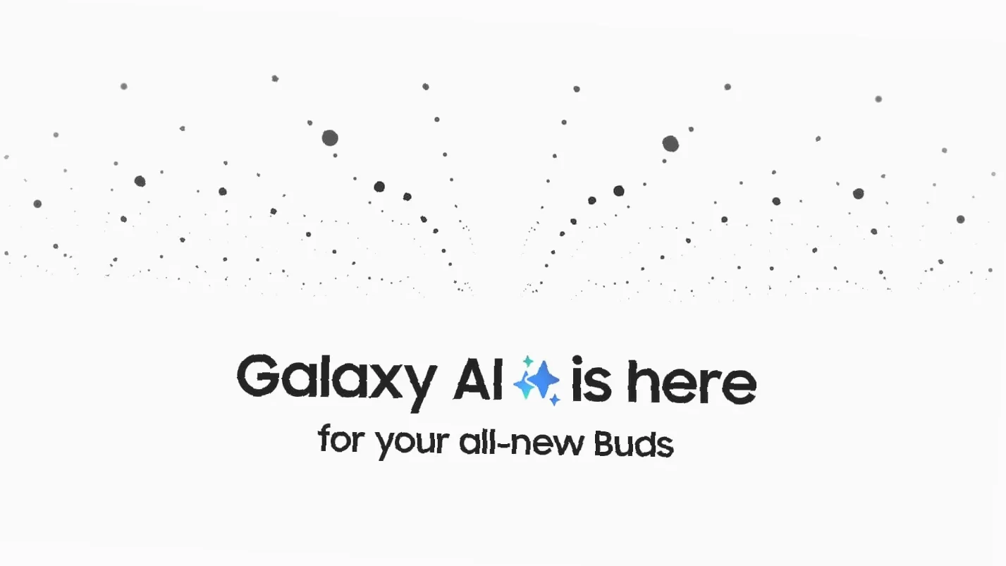 Galaxy Buds3 FE spesifikasi