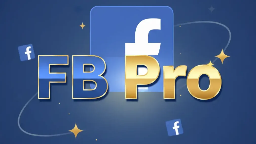 FB pro