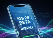 iOS 26 Beta 9.2