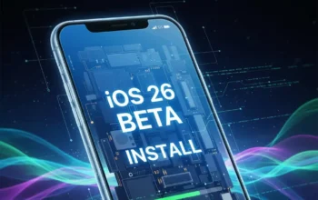 iOS 26 Beta 9.2