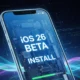 iOS 26 Beta 9.2
