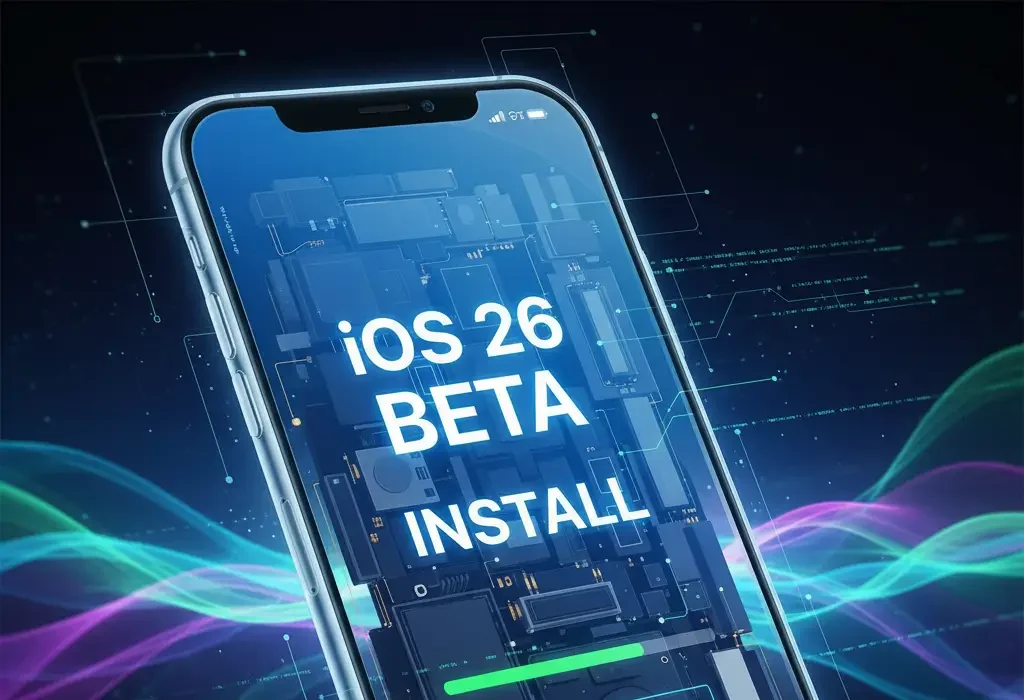 iOS 26 Beta 9.2