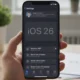 Fitur tersembunyi iOS 26