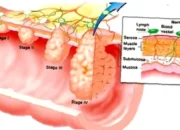 Terkuak Kini! Biomarker Kanker Usus, Rahasia Deteksi Dini Paling Akurat, Kunci Harapan Baru Pengobatan Mengubah Segalanya, Demi Hidup Lebih Baik