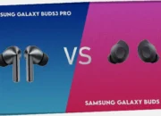 Kunci Keheningan, Cara Mengaktifkan ANC Galaxy Buds3 FE Secara Optimal, Dapatkan Fokus Penuh dan Alunan Audio Jernih Tanpa Gangguan Sekitarmu