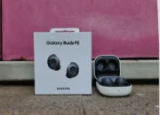 Cara mengaktifkan ANC Galaxy Buds3 FE, buka rahasia suara jernih bebas gangguan ini panduan mudah untuk fokus totalmu sekarang juga