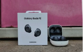 cara mengaktifkan ANC Galaxy Buds3 FE
