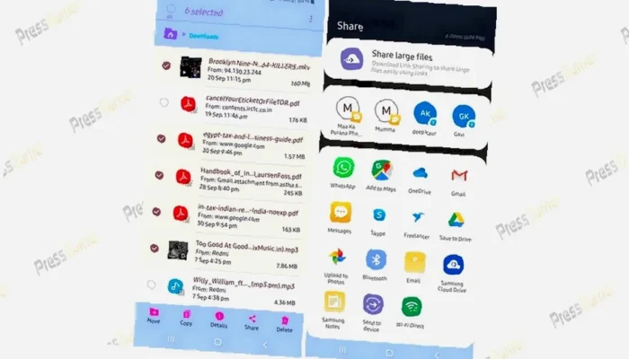 Gila! Tukar HP Lama ke Samsung Galaxy A07 Sekarang Lebih Mudah dari Bayanganmu, Upgrade Murah, Untung Besar, Tanpa Pusing!