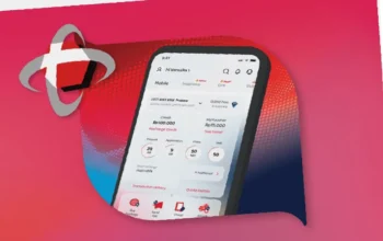 cara transfer paket data telkomsel