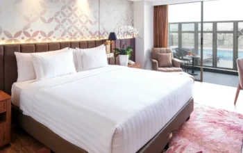 Rekomendasi Hotel di Malang dengan View Terbaik yang Bikin Liburanmu Tak Terlupakan