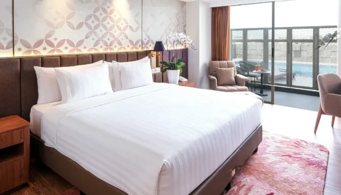 Rekomendasi Hotel di Malang dengan View Terbaik yang Bikin Liburanmu Tak Terlupakan