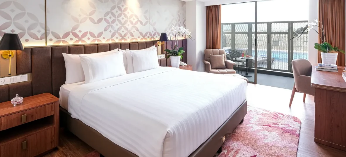 Rekomendasi Hotel di Malang