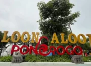 11 Tempat Wisata di Ponorogo yang Lagi Viral dan Wajib Kamu Kunjungi