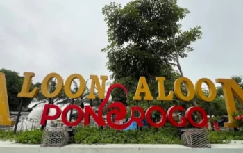 11 Tempat Wisata di Ponorogo yang Lagi Viral dan Wajib Kamu Kunjungi