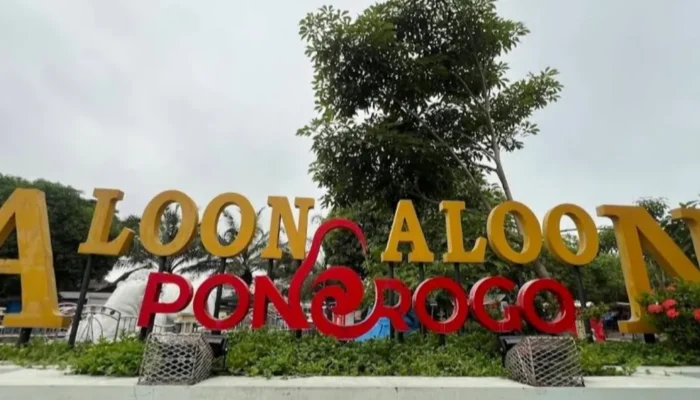 11 Tempat Wisata di Ponorogo yang Lagi Viral dan Wajib Kamu Kunjungi