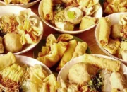 12 Kuliner Khas Malang yang Wajib Dicoba Saat Staycation, Dijamin Nagih!