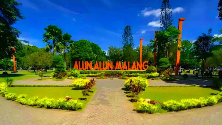 tempat wisata di Malang